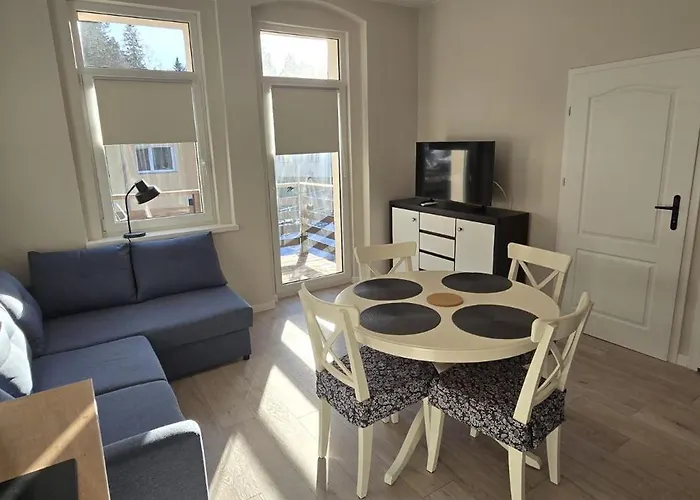 Susanne * Szklarska Poreba